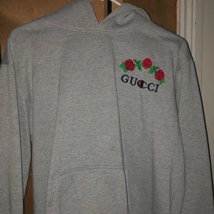 Customized Champion Hoodie